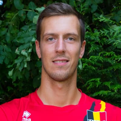 Arno Van De Velde