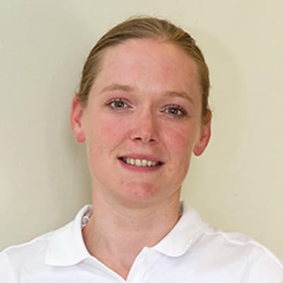 Ann-Sophie Duyck