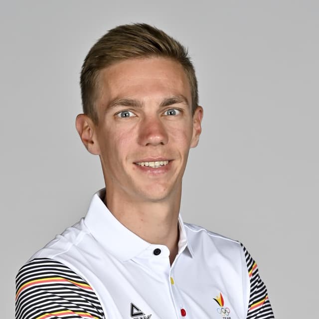 Bart Swings