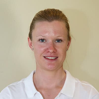 Jolien D'hoore