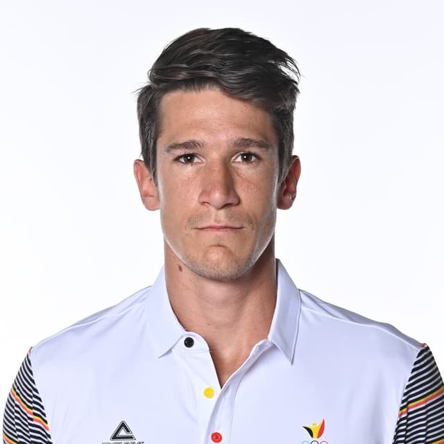 Thomas Van der Plaetsen