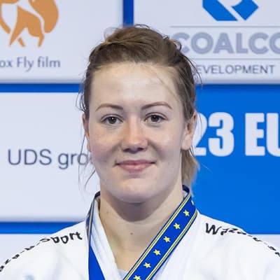 Sophie Berger