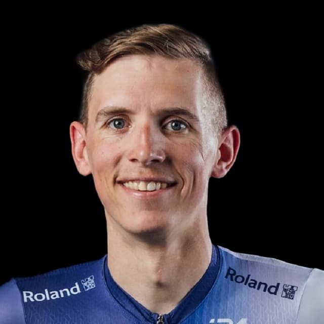 Dylan Teuns