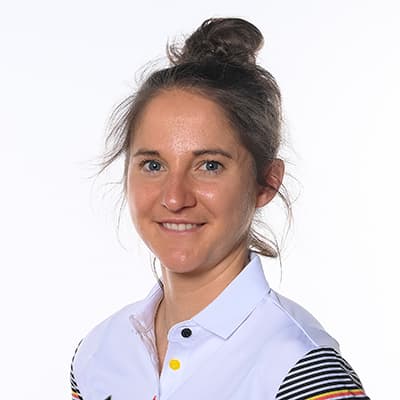 Valerie Demey