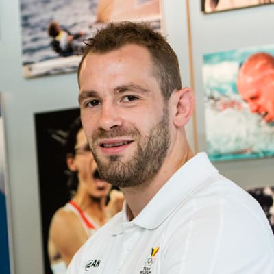 Joachim Bottieau
