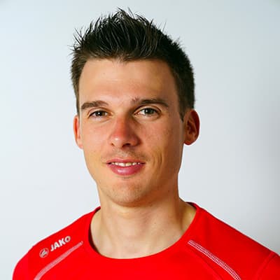 Ruben Scheire