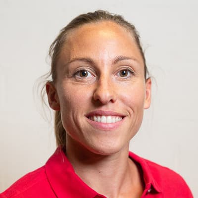 Eline Berings