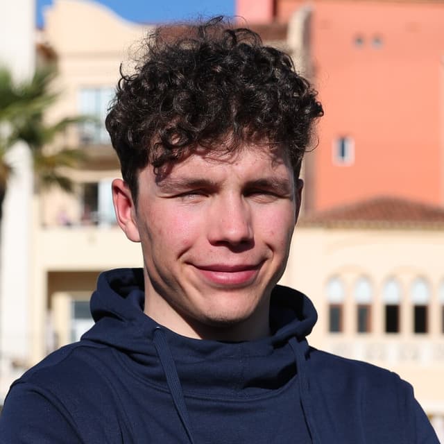 Arnaud De Lie
