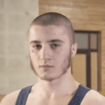 Ayub Musaev