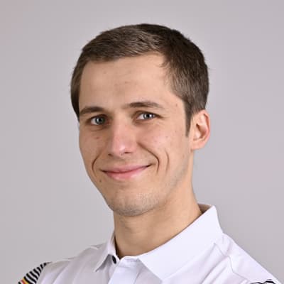 Nicolas Collin