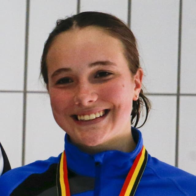 Camille Henveaux
