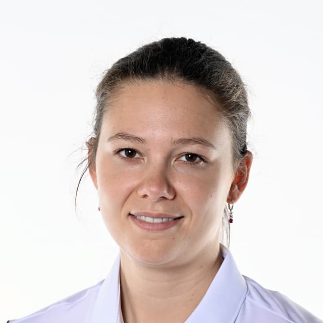 Laurence Roos