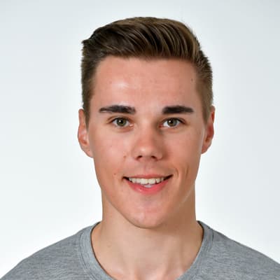 Jens Almey