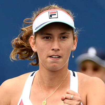 Elise Mertens