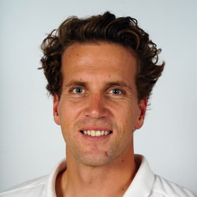 Wannes Van Laer