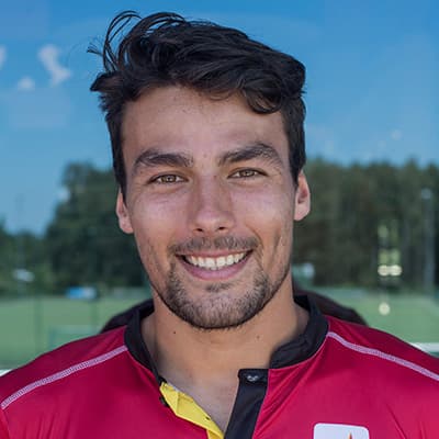Simon Gougnard