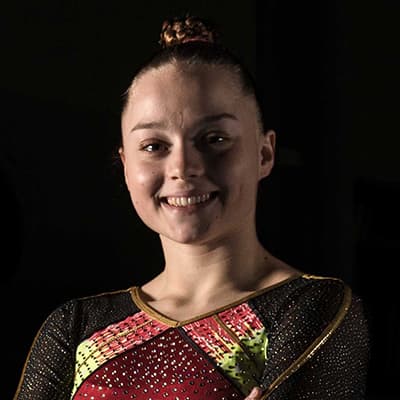 Jade Vansteenkiste