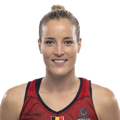 Kim Mestdagh