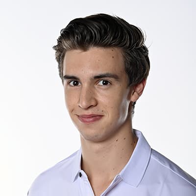 Jarno De Smedt