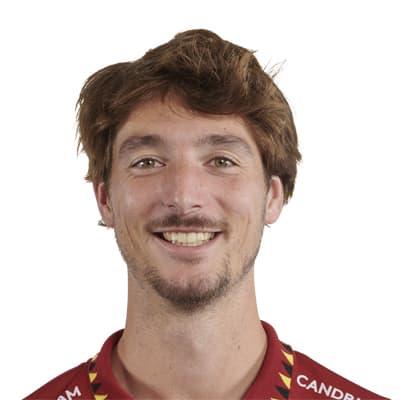 Antoine Kina