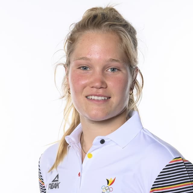 Anouk Geurts