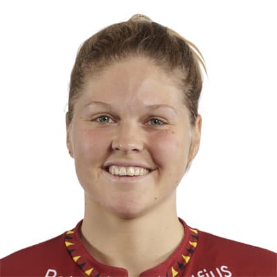 Pauline Leclef
