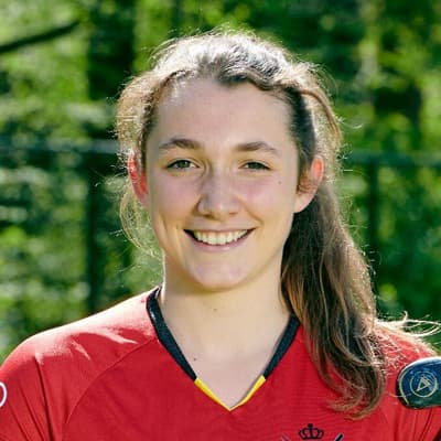 Sophie Limauge