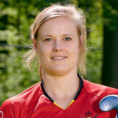 Anne-Sophie Weyns