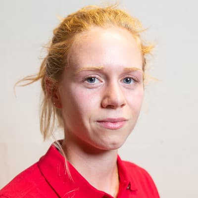 Margo Van Puyvelde