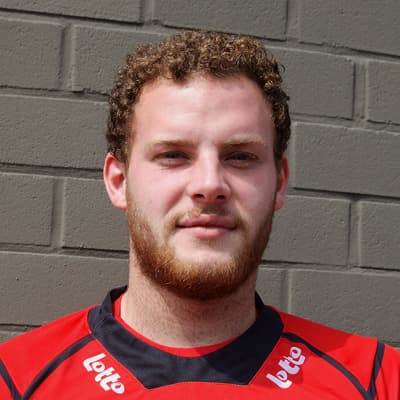 Dorian Thiéry
