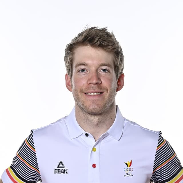 Jens Schuermans