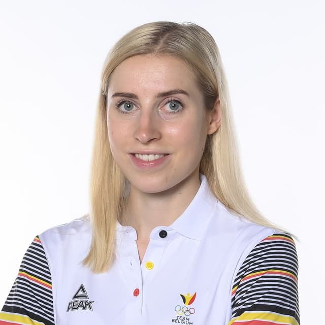 Elise Vanderelst