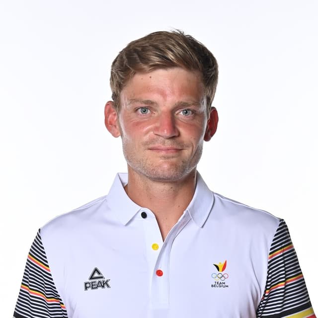 David Goffin