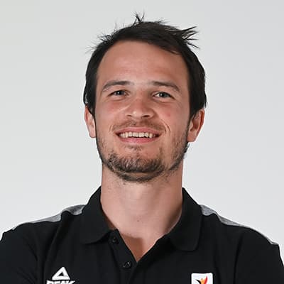 Dries Van Den Broecke