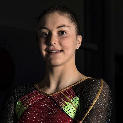 Maellyse Brassart
