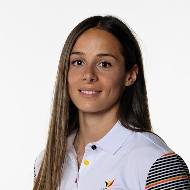 Camille Laus