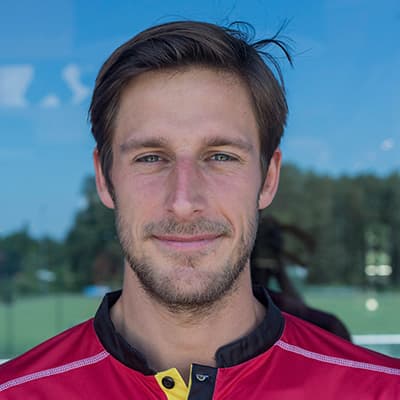Elliot Van Strydonck