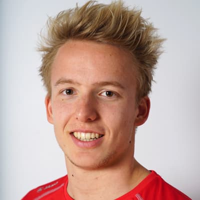 Lorenz Weiremans