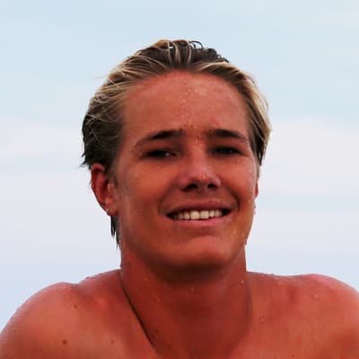 Dean Vandewalle