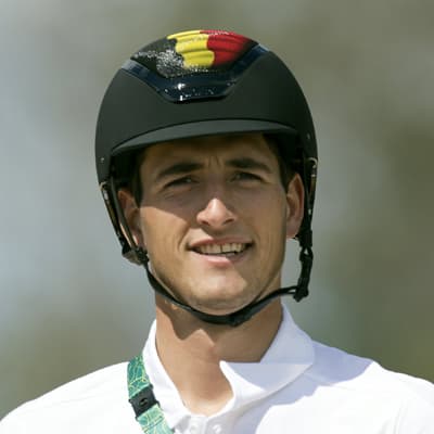 Nicola Philippaerts
