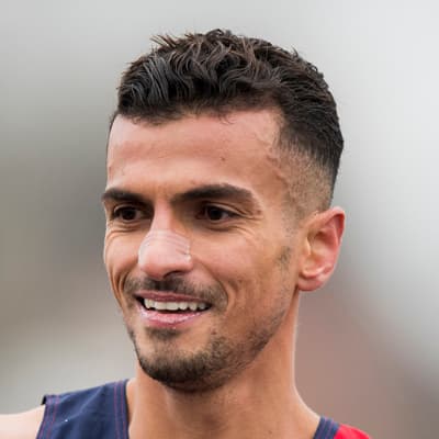 Soufiane Bouchikhi