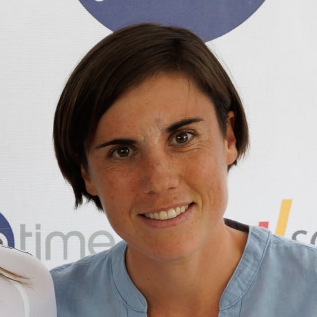 Sanne Cant