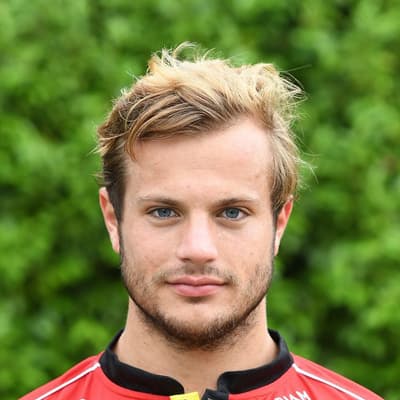 Maxime Plennevaux