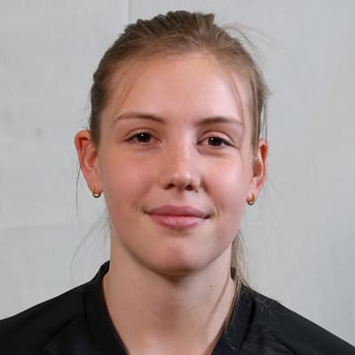 Celine Van Gestel
