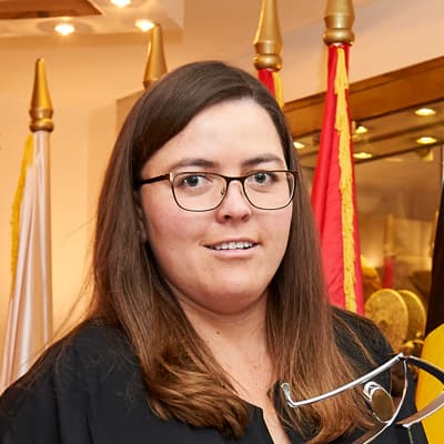 Laura Gonzalez Escallon