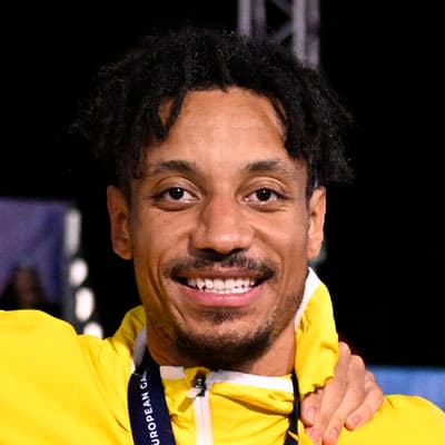 Dennis Donkor