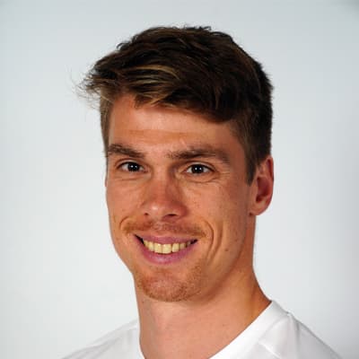 Tom Van Walle