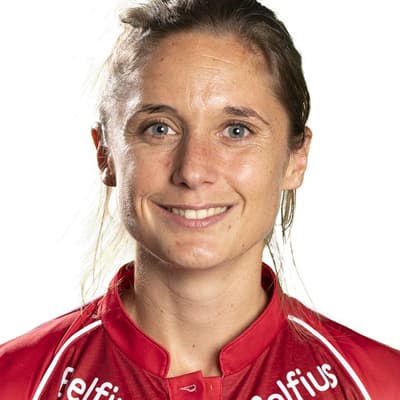 Emilie Sinia