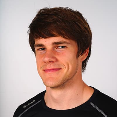 Jonathan Delombaerde