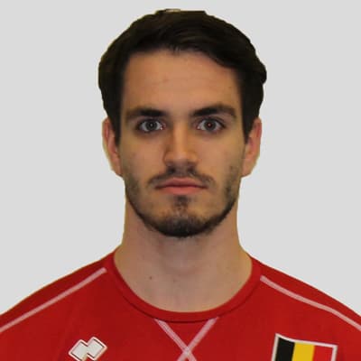 Tim Verstraete